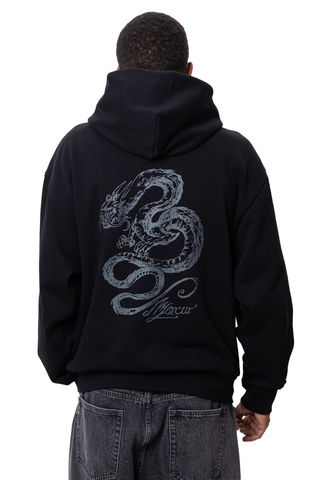 Bluza Rozpinana Mercur Dragon