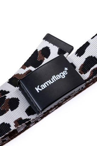 Pasek Kamuflage Cow