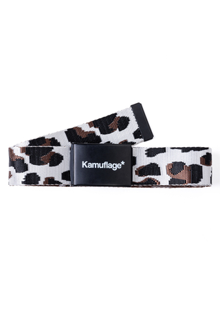 Pasek Kamuflage Cow