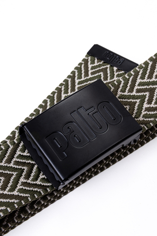 Pásek Palto Weave