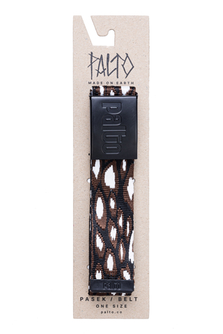 Pásek Palto Dots
