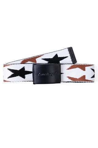 Pasek Kamuflage Stars