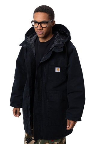 Kurtka Carhartt WIP Boreal Parka