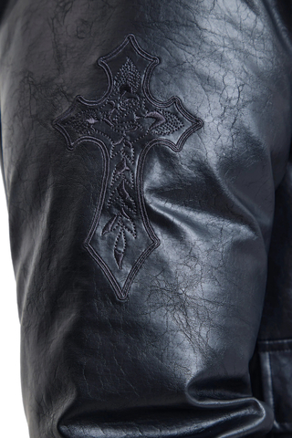 Bunda Ed Hardy Gothic