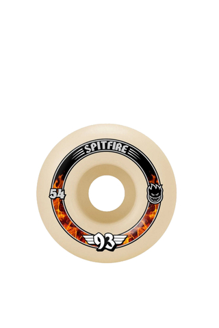 Kolečka Spitfire F4 93du Radials 54