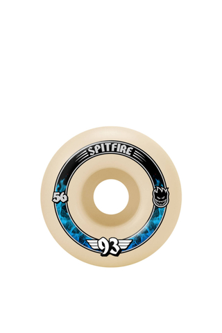 Kolečka Spitfire F4 93du Radials 56