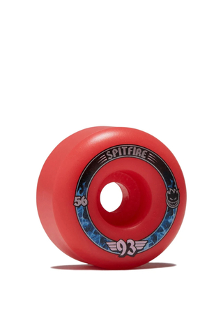Kolečka Spitfire F4 93du Radials 56