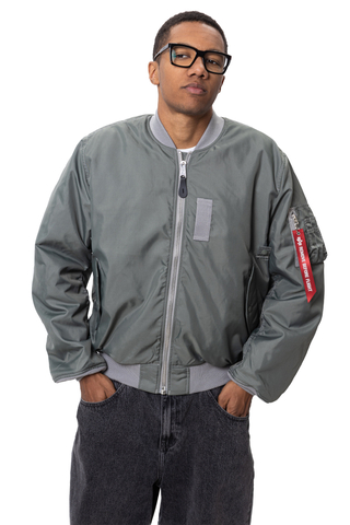 Bunda Alpha Industries MA-1 USAF
