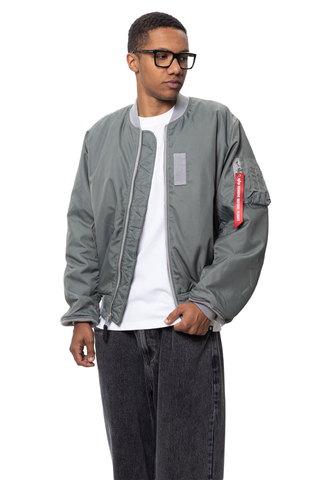 Bunda Alpha Industries MA-1 USAF