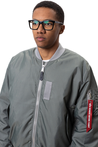 Bunda Alpha Industries MA-1 USAF