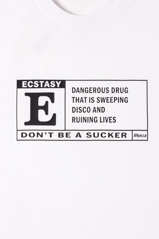 Tričko Mercur Ecstasy