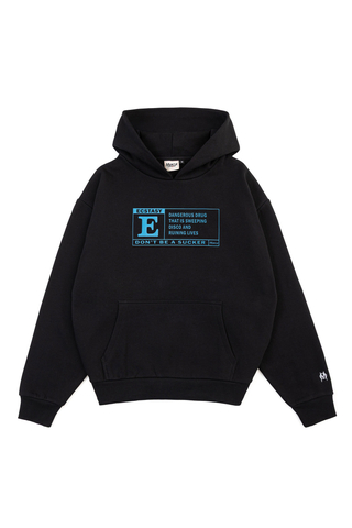 Bluza z kapturem Mercur Ecstasy