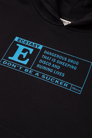 Bluza z kapturem Mercur Ecstasy