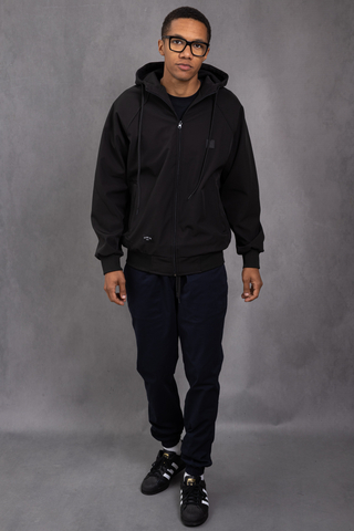 Kurtka Elade Softshell Icon Mini Logo