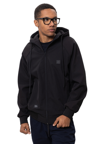 Kurtka Elade Softshell Icon Mini Logo