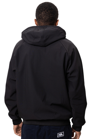 Kurtka Elade Softshell Icon Mini Logo