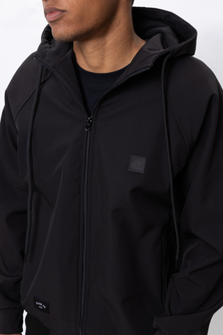 Kurtka Elade Softshell Icon Mini Logo
