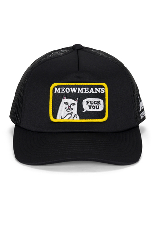 Czapka Ripndip Meow Meow