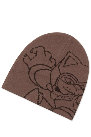 Czapka Zimowa Ripndip Rokkunerm