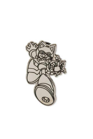 Pin Ripndip Rokkunerm
