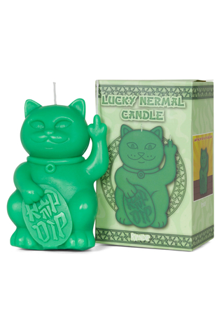 Svíčka Ripndip Lucky Nermal