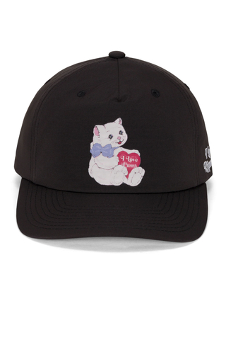 Czapka Ripndip I Love Cats
