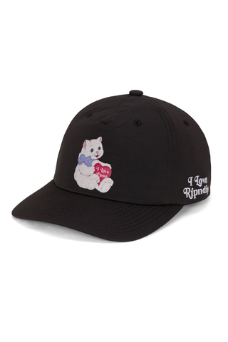 Czapka Ripndip I Love Cats
