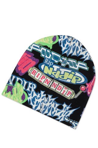 Czapka Zimowa Ripndip Out Here Tour