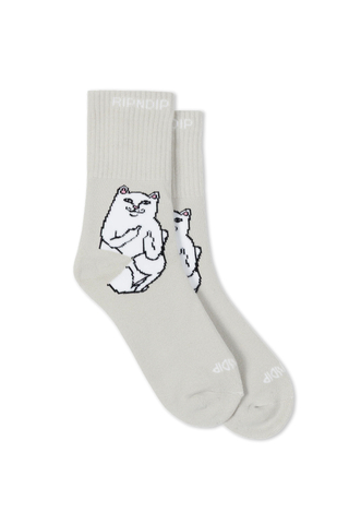 Ponožky Ripndip Lord Nermal Mid