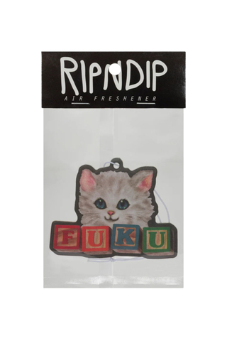 Osvěžovač Vzduchu Ripndip Fuku