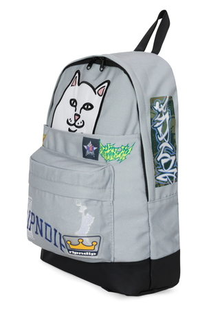 Batoh Ripndip Lord Nermal Skyline Velcro