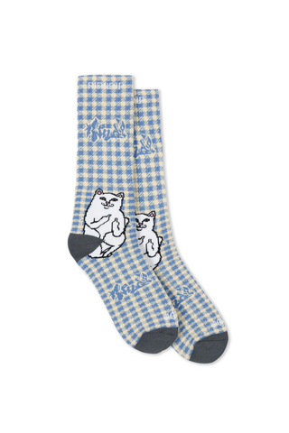 Skarpety Ripndip Lord Nermal