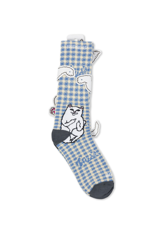 Skarpety Ripndip Lord Nermal