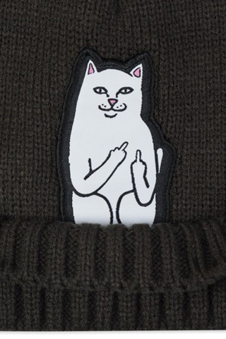 Czapka Zimowa Ripndip Lord Nermal