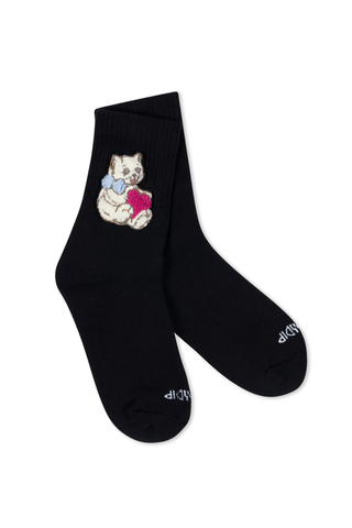 Ponožky Ripndip I Love Cats