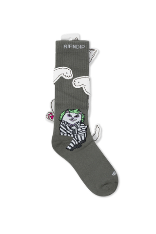 Ponožky Ripndip Bug Drank