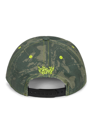 Czapka Ripndip Slater