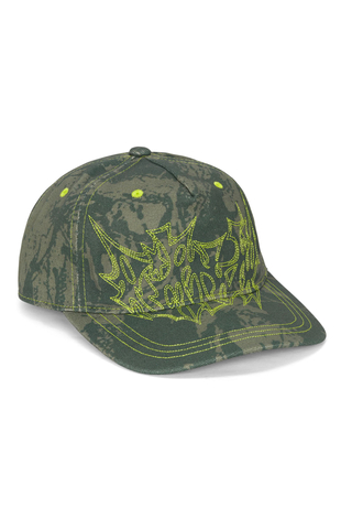 Czapka Ripndip Slater