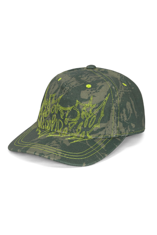 Czapka Ripndip Slater