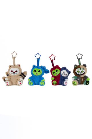 Mystery Bag Ripndip Nermiee Creepiee Creatures