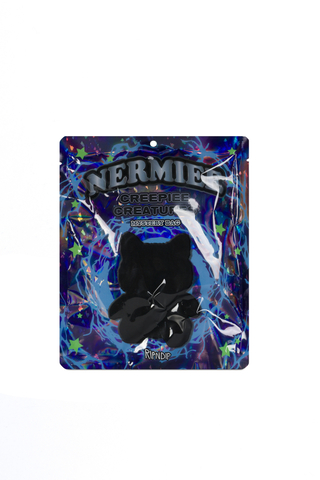 Mystery Bag Ripndip Nermiee Creepiee Creatures