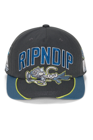 Kšiltovka Ripndip Cyclone