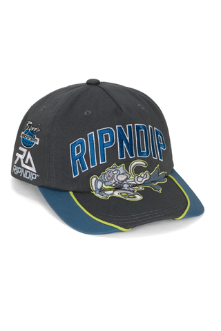 Kšiltovka Ripndip Cyclone