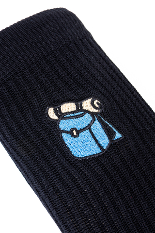 Skarpety Palto Backpack