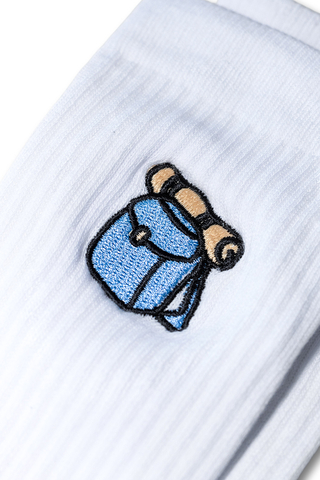 Ponožky Palto Backpack