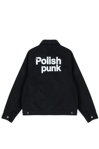 Bunda Mercur Work Jacket PUNK