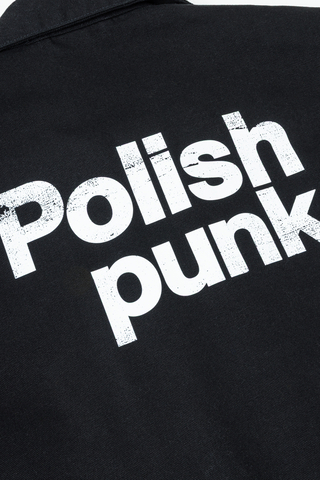 Bunda Mercur Work Jacket PUNK
