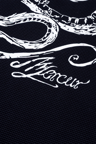 Longsleeve Mercur Dragon Waffle