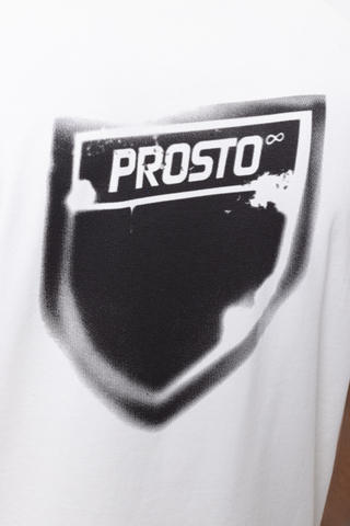 Tričko Prosto Stamp