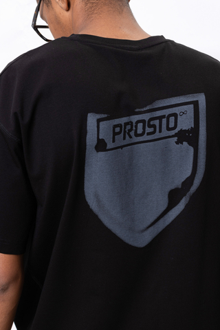 Tričko Prosto Stamp